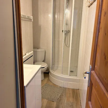 4 Pers 2050m * La Plagne