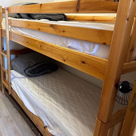 Appartement 4 Pers 2050m La Plagne