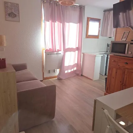 Appartement 4 Pers 2050m *