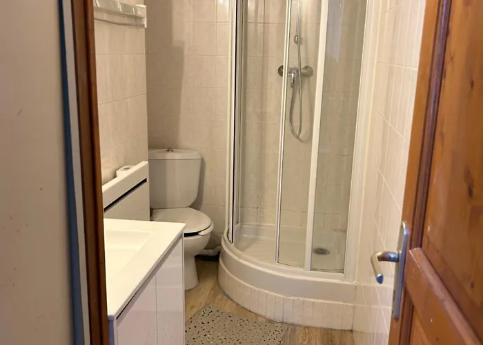 4 Pers 2050m * La Plagne